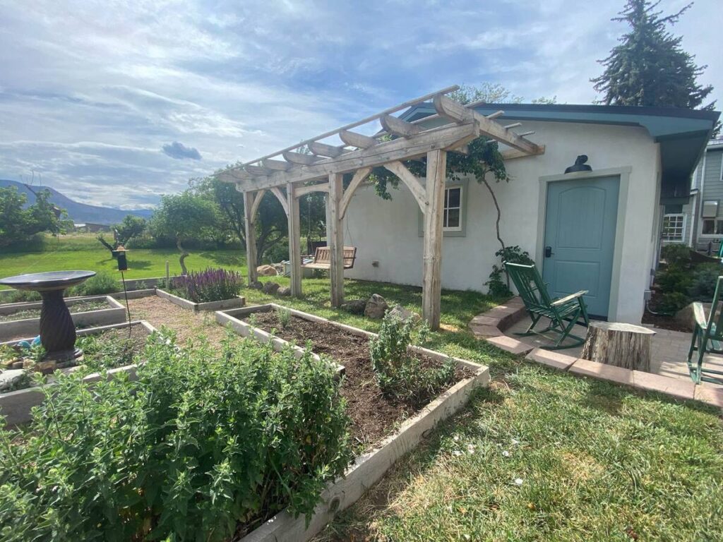 garden